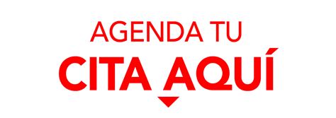 Agenda tu cita 